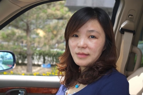陈红莉：电影发行就是承上启下的纽带