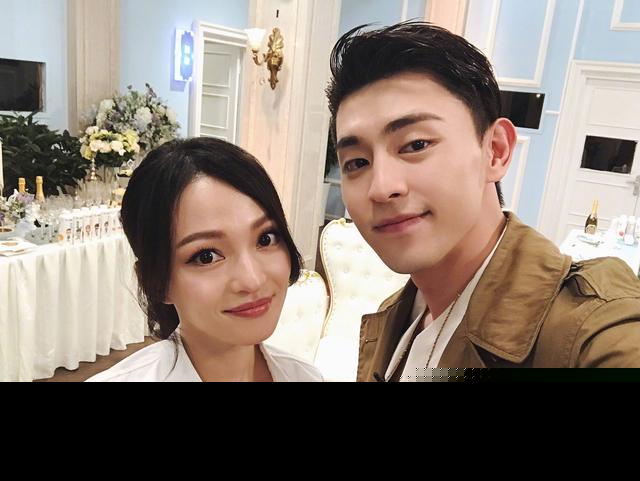迷妹马思纯追星刘亚仁冲上热搜 盘点娱乐圈明星的追星之路（2）
