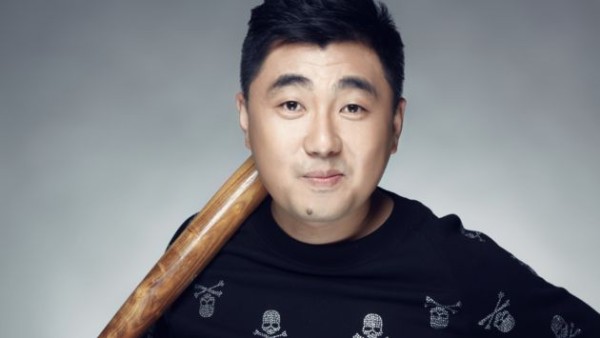 都是叫德华的五位男明星，第三位让人敬佩，最后一位令人望尘莫及