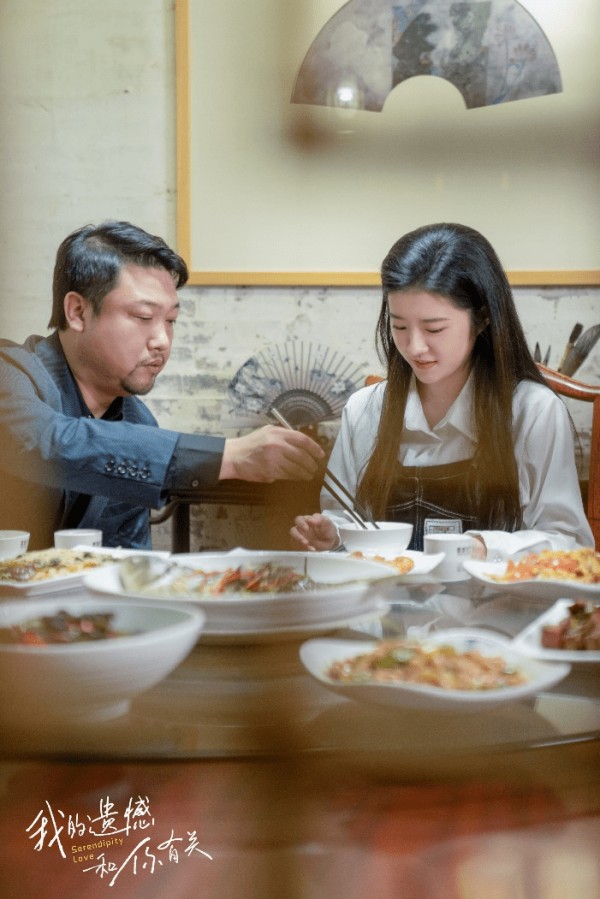 【新片上映】《我的遗憾和你有关》空降11月<strong></p> <p>我的遗憾和你有关</strong>，票房预期优秀
