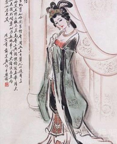 褒姒 怎么念
