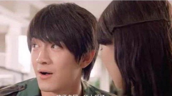林更新参加综艺却去撩妹，网友：王丽坤不管吗？