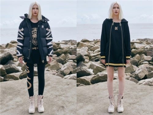 Clothing, Fashion, Footwear, Leggings, Street fashion, Outerwear, Sleeve, Trousers, Shoe, Sportswear, 