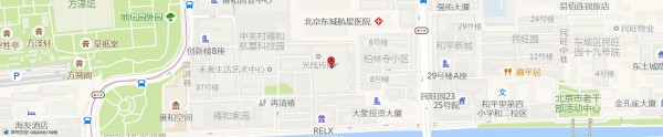 公司地址