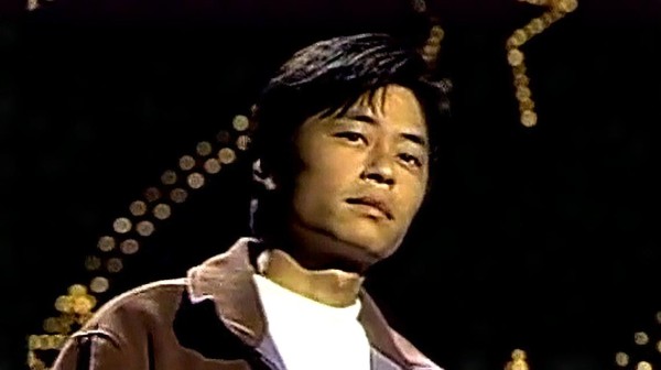王杰一首经典歌曲《回家》，唱出在外游子渴望回家的心情
