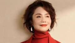 前央视知名主持人转行当演员