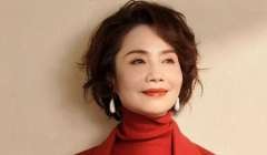 前央视知名主持人转行当演员