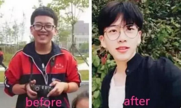 虹桥一姐不认识抖音男神费启鸣!网友:难道没出道就要凉了?