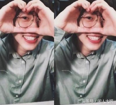 撩得一手好妹！一路火到韩国的新晋网红到底什么来头？