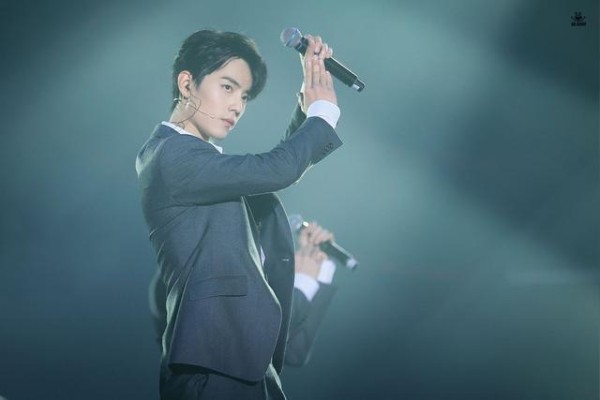 当歌手没什么存在感，演戏意外走红的8大男星，个个红得发紫