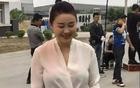 中国最丰满的10位女明星，身材太惊艳，完全犯规！