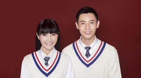 5对明星夫妻婚纱照，第一对婚礼盛大恩爱无比，最后一对却已离婚