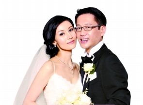 明星十大奢侈婚礼排行榜 从400万到7亿