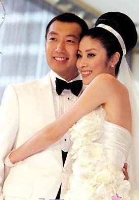 明星十大奢侈婚礼排行榜 从400万到7亿