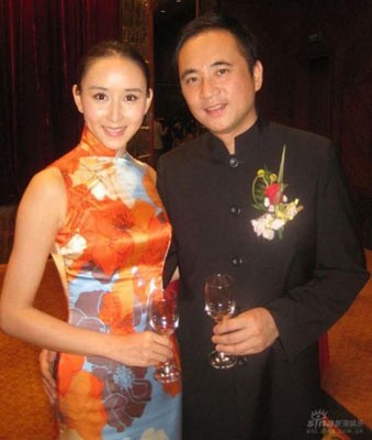 明星十大奢侈婚礼排行榜 从400万到7亿
