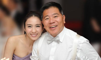 明星十大奢侈婚礼排行榜 从400万到7亿