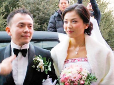 明星十大奢侈婚礼排行榜 从400万到7亿