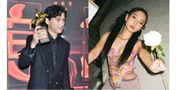 台媒称男演员朱轩洋被曝劈腿后失联！几乎销声匿迹
