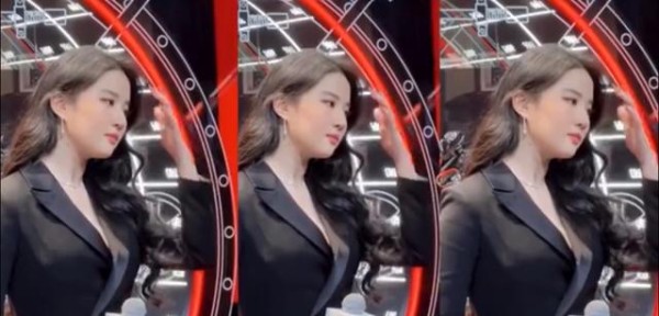 女明星人气排行榜（女明星数据量曝光）