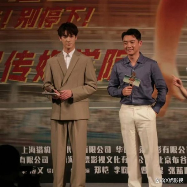 郑恺真的想把李昀锐培养成专业运动员