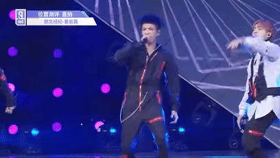 偶像练习生：扒一扒，为了成为王道偶像，蔡徐坤付出了多少辛苦