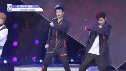 偶像练习生：扒一扒，为了成为王道偶像，蔡徐坤付出了多少辛苦