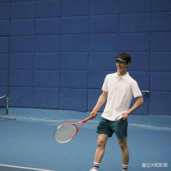 郑恺真的想把李昀锐培养成专业运动员 背后真相揭秘