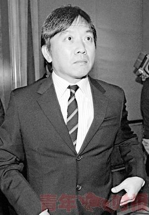 陈国强