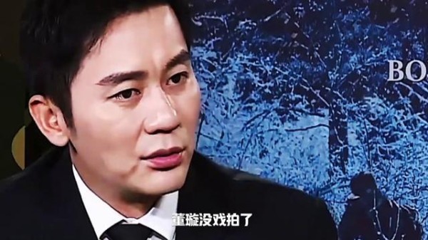 演艺圈大变天了，演员都无戏可拍了！