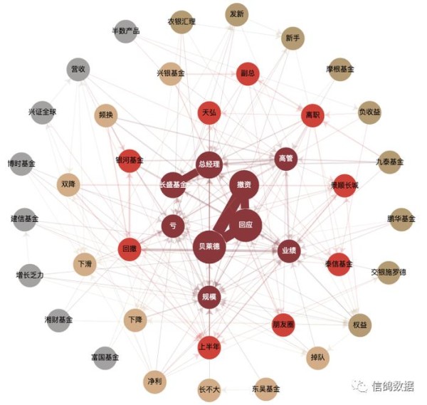 涉公司经营管理图谱