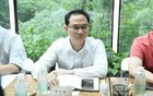 江西省南昌市发展和改革委员会党组书记、主任