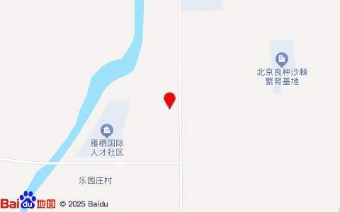 北京星延娱乐科技有限公司位置示意图
