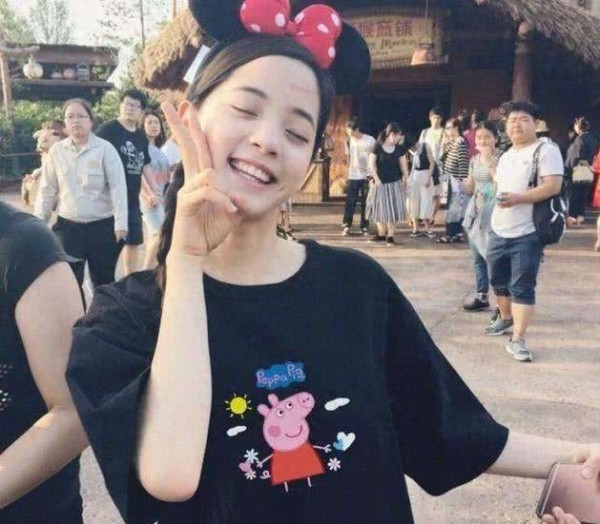 欧阳娜娜：吃着可爱长大的萌妹子， 有才有艺又有颜