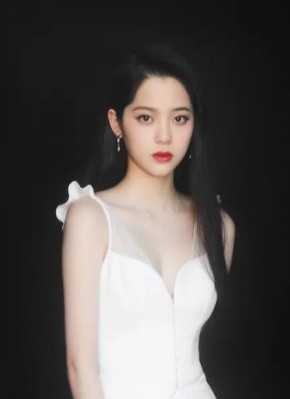 欧阳娜娜个人资料