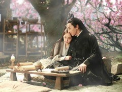 三生三世十里桃花 赵又廷
