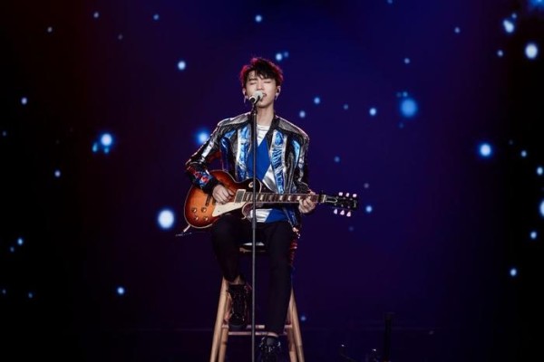 零零后明星演技排行榜，文淇第一张子枫第二，TFboys中的他最差