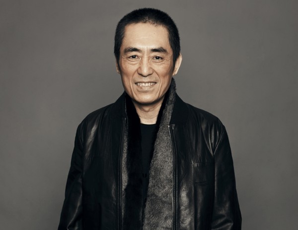 电影水平最高的十大华语导演, 姜文第三, 张艺谋第五