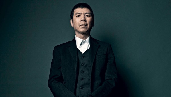 电影水平最高的十大华语导演, 姜文第三, 张艺谋第五