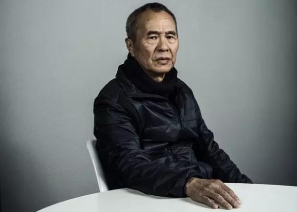 电影水平最高的十大华语导演, 姜文第三, 张艺谋第五