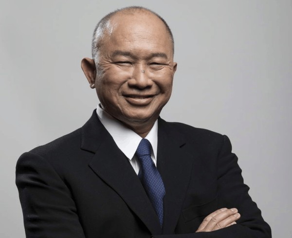 电影水平最高的十大华语导演, 姜文第三, 张艺谋第五