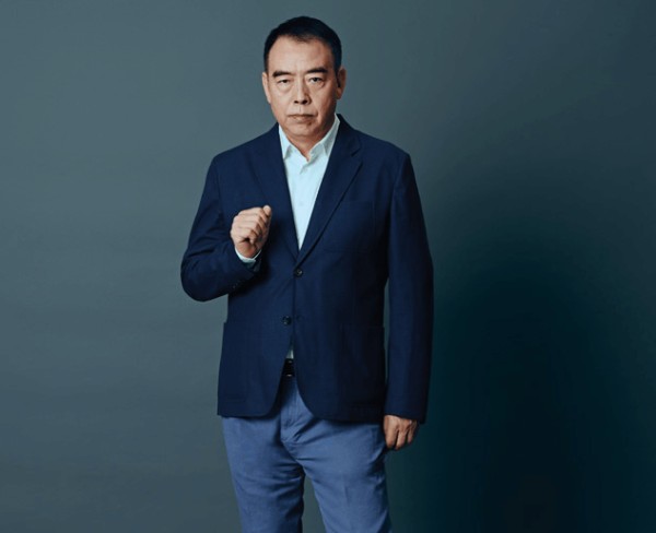 电影水平最高的十大华语导演, 姜文第三, 张艺谋第五