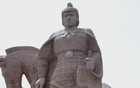 甘肃有两个县，名字都叫“西固”，其中一个在兰州