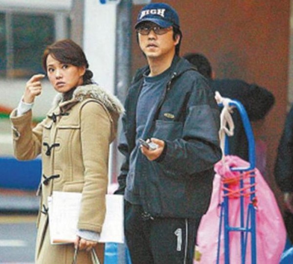 伊能静感慨：四十岁女演员演女一号太难！为爱放弃事业值得吗？