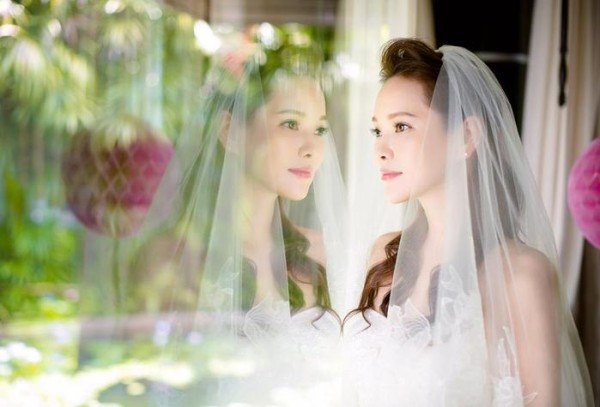 伊能静感慨：四十岁女演员演女一号太难！为爱放弃事业值得吗？