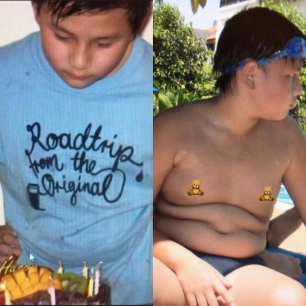 魏浚笙三年内从《调教你男友》走红成为Dolce&Gabbana时装秀明星及多栖时尚宠儿