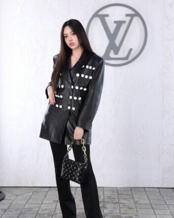 Paris Fashion Week AW2024