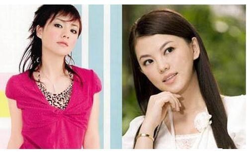 黄多多坐在列车上望向窗外　这画面好文艺（图）