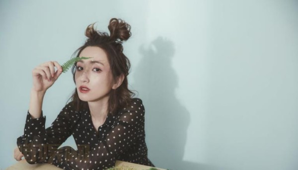 柯佳嬿个人资料简介 柯佳嬿个人写真