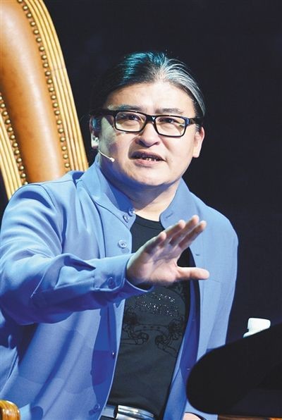刘欢《新九拍》