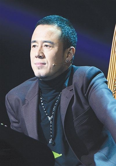 杨坤《走进心时代》